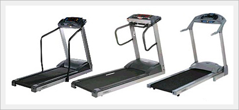 Actuator for Treadmill